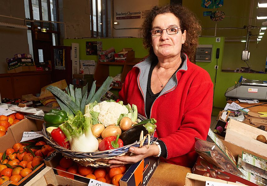 raphalen primeurs douarnenez